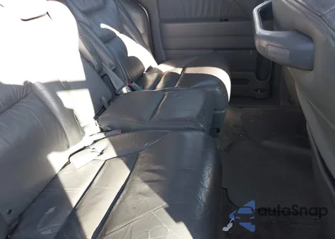 2005 Honda Odyssey Ex-L z USA, uszkodzony, nr VIN 5FNRL38745B083510